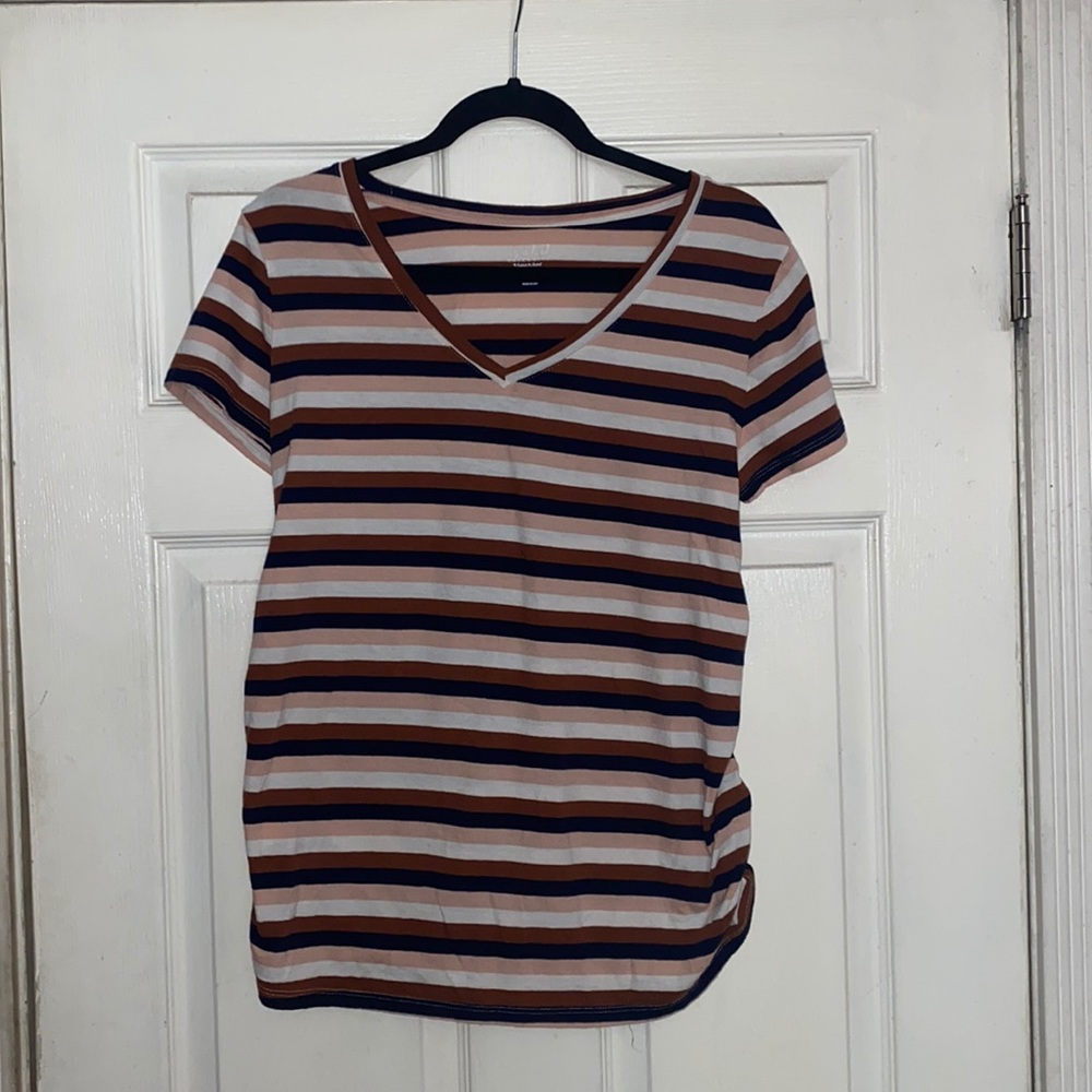 Maternity tee